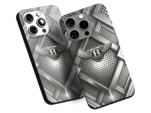 Bentley Smartphone Cover Qualität Max Edition